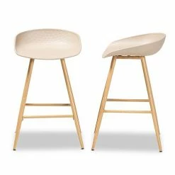 Baxton Studio Mairi Bar Stool 2-Piece Set -Baxton Studio Sales unnamed file 2051