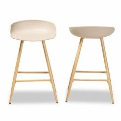Baxton Studio Mairi Bar Stool 2-Piece Set -Baxton Studio Sales unnamed file 2053