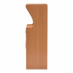 Baxton Studio Lowell Walnut Kitchen Storage Cabinet 10 Baxton Studio Lowell Walnut Kitchen Storage Cabinet -Baxton Studio Sales unnamed file 2067