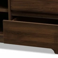 Baxton Studio Modern Walnut TV Stand 8 Baxton Studio Modern Walnut TV Stand -Baxton Studio Sales unnamed file 2080