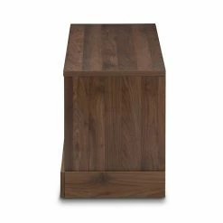 Baxton Studio Modern Walnut TV Stand 9 Baxton Studio Modern Walnut TV Stand -Baxton Studio Sales unnamed file 2081