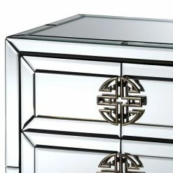 Baxton Studio Laken Mirror Nightstand Table -Baxton Studio Sales unnamed file 2086