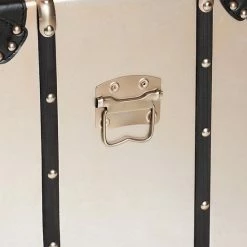 Baxton Studio Dilan Silver 3-Drawer Nightstand 19 Baxton Studio Dilan Silver 3-Drawer Nightstand -Baxton Studio Sales unnamed file 2109