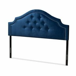 Baxton Studio Cora Twin Headboard Pink -Baxton Studio Sales unnamed file 2117