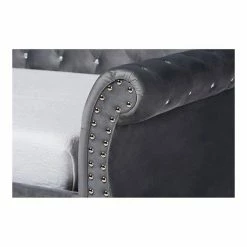 Baxton Studio Abbie Twin Daybed & Trundle Light Blue 12 Baxton Studio Abbie Twin Daybed & Trundle Light Blue -Baxton Studio Sales unnamed file 2144