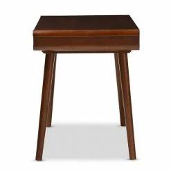 Baxton Studio Casarano Two-Tone 2-Drawer Desk -Baxton Studio Sales unnamed file 2199