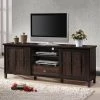 Baxton Studio Unna TV Cabinet