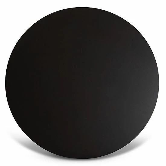 Baxton Studio Millie Gray 5-Piece Dining Set Gray Dark Brown 5 Baxton Studio Millie Gray 5-Piece Dining Set Gray Dark Brown - Image 5