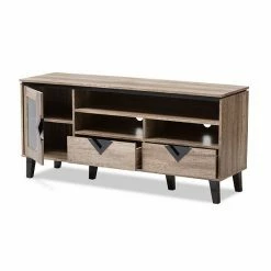 Baxton Studio Cardiff TV Stand -Baxton Studio Sales unnamed file 2286