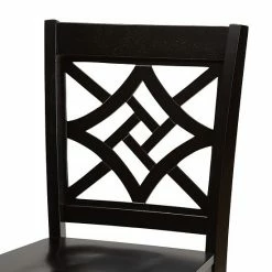 Baxton Studio Nicolette Counter Stool 2-piece Set Dark Brown Walnut 14 Baxton Studio Nicolette Counter Stool 2-piece Set Dark Brown Walnut -Baxton Studio Sales unnamed file 2302