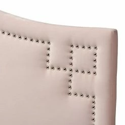Baxton Studio Aubrey Headboard Pink 8 Baxton Studio Aubrey Headboard Pink -Baxton Studio Sales unnamed file 235