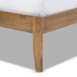 Baxton Studio Trina Tree Branch Platform Bed -Baxton Studio Sales unnamed file 2364