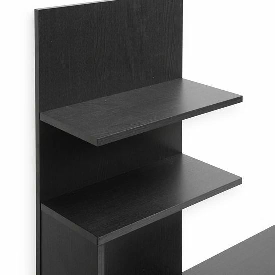 Baxton Studio Armstrong Modern TV Stand 3 Baxton Studio Armstrong Modern TV Stand - Image 3