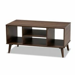 Baxton Studio Linas Coffee Table