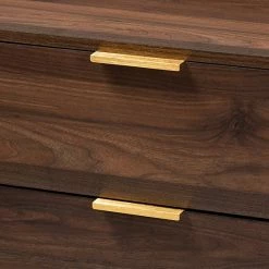 Baxton Studio Lena Medium Brown Chest -Baxton Studio Sales unnamed file 2378