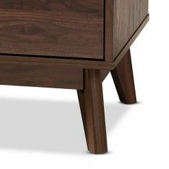 Baxton Studio Lena Medium Brown Chest -Baxton Studio Sales unnamed file 2379