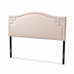 Baxton Studio Aubrey Headboard Pink 11 Baxton Studio Aubrey Headboard Pink -Baxton Studio Sales unnamed file 238