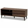 Baxton Studio Suli TV Stand