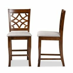 Baxton Studio Nisa Counter Stool 2-piece Set 9 Baxton Studio Nisa Counter Stool 2-piece Set -Baxton Studio Sales unnamed file 2398