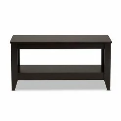 Baxton Studio Elada Coffee Table 8 Baxton Studio Elada Coffee Table -Baxton Studio Sales unnamed file 2418