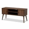 Baxton Studio Alard TV Stand