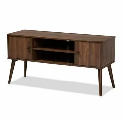 Baxton Studio Alard TV Stand