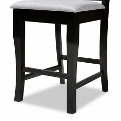 Baxton Studio Nisa Counter Stool 2-piece Set Beige 11 Baxton Studio Nisa Counter Stool 2-piece Set Beige -Baxton Studio Sales unnamed file 2494