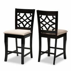 Baxton Studio Nisa Counter Stool 2-piece Set Beige 15 Baxton Studio Nisa Counter Stool 2-piece Set Beige -Baxton Studio Sales unnamed file 2498