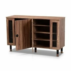 Baxton Studio Valina Shoe Cabinet 16 Baxton Studio Valina Shoe Cabinet -Baxton Studio Sales unnamed file 2529