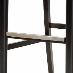 Baxton Studio Alexandra Bar Stool 2-piece Set Gray Espresso Brown 13 Baxton Studio Alexandra Bar Stool 2-piece Set Gray Espresso Brown -Baxton Studio Sales unnamed file 2553