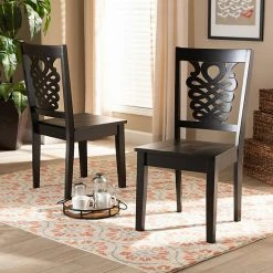 Baxton Studio Gervais Dining Chair 2-piece Set Dark Brown 15 Baxton Studio Gervais Dining Chair 2-piece Set Dark Brown -Baxton Studio Sales unnamed file 2570