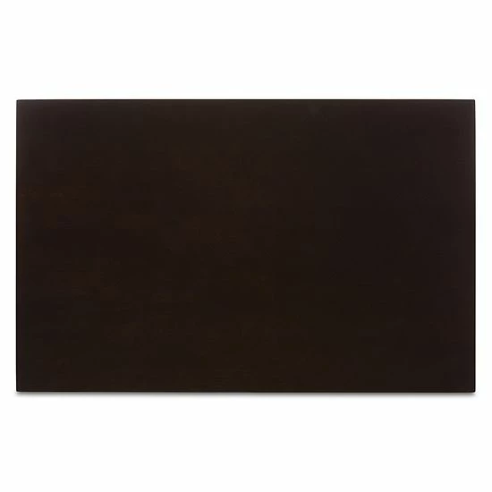 Baxton Studio Jackson Dining Table & Chair 5-piece Set Sand Espresso 5 Baxton Studio Jackson Dining Table & Chair 5-piece Set Sand Espresso - Image 5