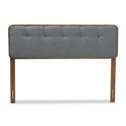 Baxton Studio Palina Headboard Gray 10 Baxton Studio Palina Headboard Gray -Baxton Studio Sales unnamed file 2634