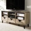 Baxton Studio Wales 55" TV Stand