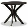 Baxton Studio Kenji Dining Table