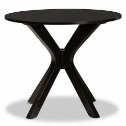 Baxton Studio Kenji Dining Table 6 Baxton Studio Kenji Dining Table -Baxton Studio Sales unnamed file 268