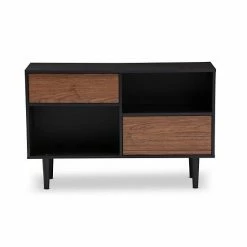 Baxton Studio Auburn Mid-Century Modern Scandinavian Sideboard Cabinet 8 Baxton Studio Auburn Mid-Century Modern Scandinavian Sideboard Cabinet -Baxton Studio Sales unnamed file 273