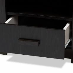 Baxton Studio Bienna Espresso Nightstand 7 Baxton Studio Bienna Espresso Nightstand -Baxton Studio Sales unnamed file 2775