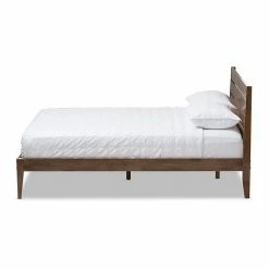 Baxton Studio Elmdon Slatted Platform Bed 9 Baxton Studio Elmdon Slatted Platform Bed -Baxton Studio Sales unnamed file 2780