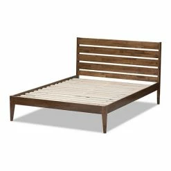 Baxton Studio Elmdon Slatted Platform Bed 10 Baxton Studio Elmdon Slatted Platform Bed -Baxton Studio Sales unnamed file 2781