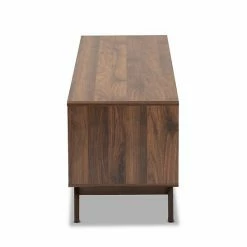 Baxton Studio Koji TV Stand 11 Baxton Studio Koji TV Stand -Baxton Studio Sales unnamed file 2838