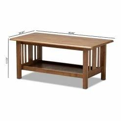 Baxton Studio Rylie Coffee Table 9 Baxton Studio Rylie Coffee Table -Baxton Studio Sales unnamed file 2854