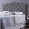 Baxton Studio Rita Tufted Upholstered Headboard