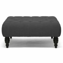 Baxton Studio Keswick Ottoman Beige -Baxton Studio Sales unnamed file 2880
