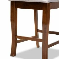 Baxton Studio Aria Pub Counter Stool 2-piece Set -Baxton Studio Sales unnamed file 2889