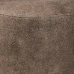 Baxton Studio Kira Ottoman & Table 2-Piece Set 3 Baxton Studio Kira Ottoman & Table 2-Piece Set -Baxton Studio Sales unnamed file 2893