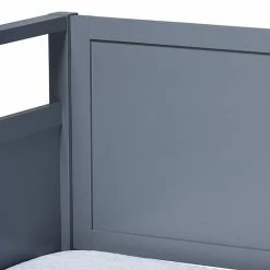 Baxton Studio Cintia Twin Daybed Gray 10 Baxton Studio Cintia Twin Daybed Gray -Baxton Studio Sales unnamed file 2941