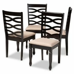 Baxton Studio Lanier Dining Chair Set Gray 10 Baxton Studio Lanier Dining Chair Set Gray -Baxton Studio Sales unnamed file 2971