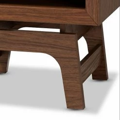 Baxton Studio Svante Medium Brown Nightstand 7 Baxton Studio Svante Medium Brown Nightstand -Baxton Studio Sales unnamed file 2976