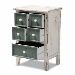 Baxton Studio Angeline Blue Storage Cabinet 10 Baxton Studio Angeline Blue Storage Cabinet -Baxton Studio Sales unnamed file 2981